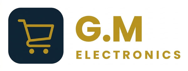 GM Electronic