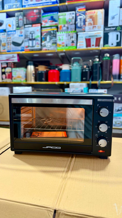 FF EUROPE 30L Electric Backing Oven - GM Electronic