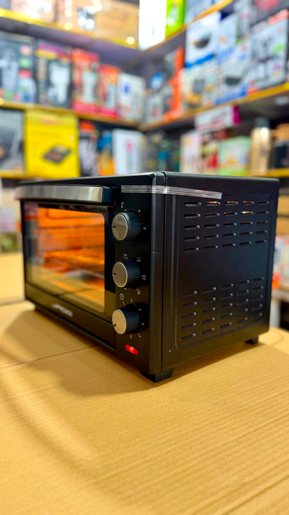 FF EUROPE 30L Electric Backing Oven - GM Electronic