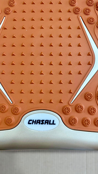 Imported Chasall Whole Body Vibration Plate Exercise Machine Quetta Imports