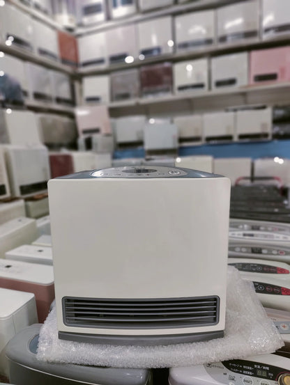 Rinnai 2.4KW ( 8296 BTU) Japanese Gas Blower Heaters (Flat Panel ) GM Electronic