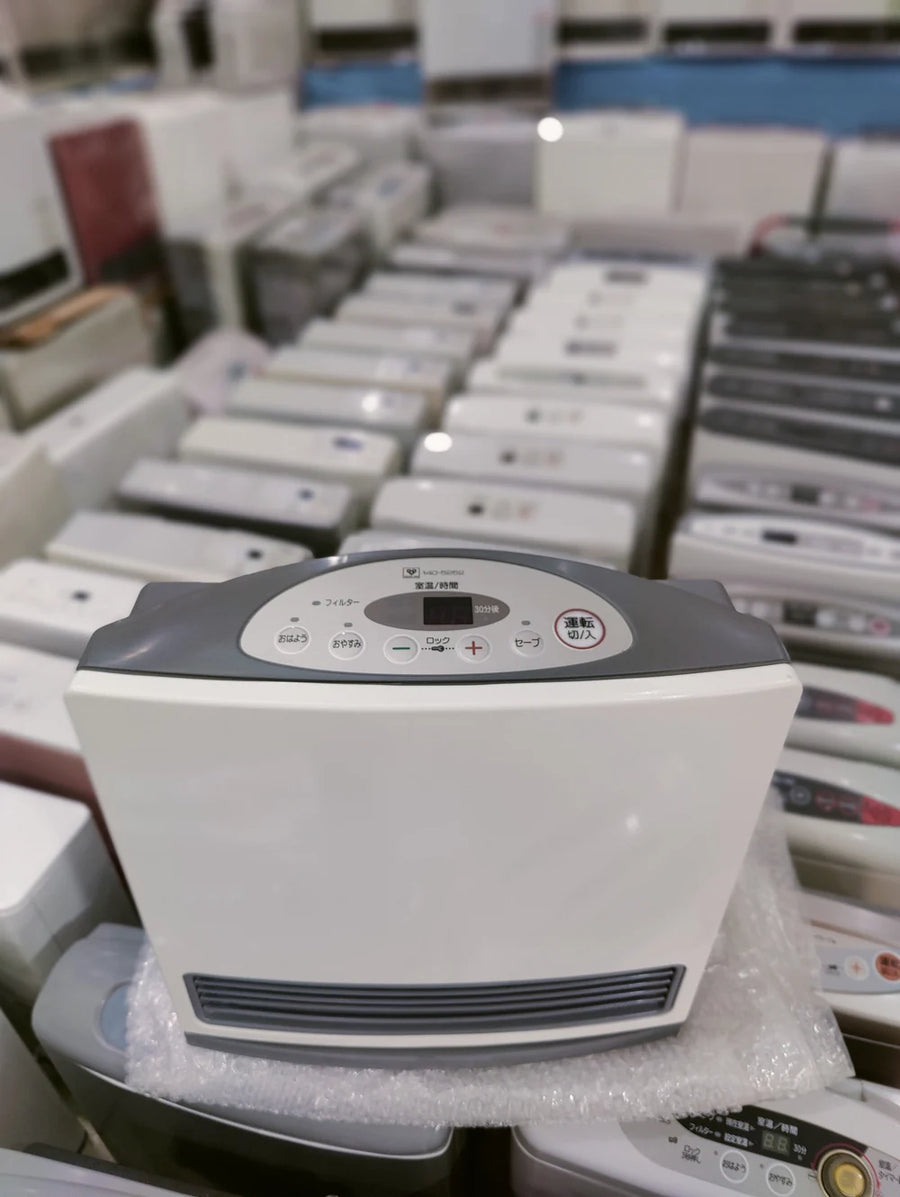 Rinnai 2.4KW ( 8296 BTU) Japanese Gas Blower Heaters (Flat Panel ) GM Electronic