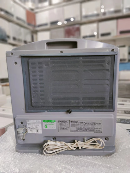 Rinnai 2.4KW ( 8296 BTU) Japanese Gas Blower Heaters (Flat Panel ) GM Electronic
