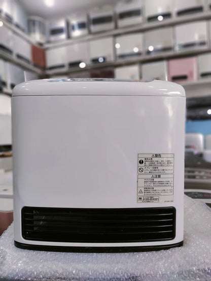 Rinnai 2.4KW ( 8296 BTU )Japanese Gas Blower Heaters GM Electronic