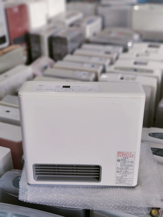 Rinnai 2.44KW ( 8996 BTU ) Japanese Gas Blower Heaters ( Advance Model )
