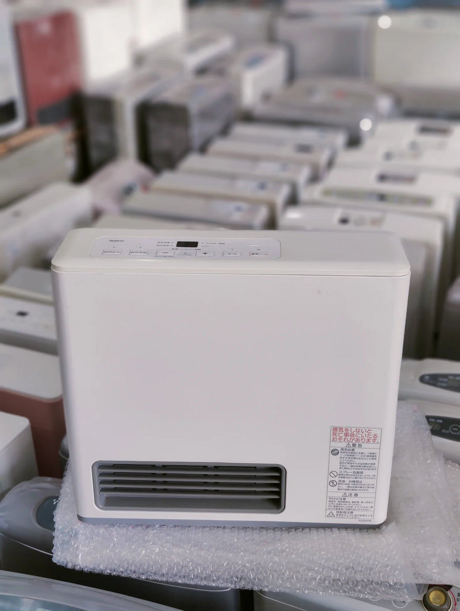 Rinnai 2.44KW ( 8996 BTU ) Japanese Gas Blower Heaters ( Advance Model ) GM Electronic