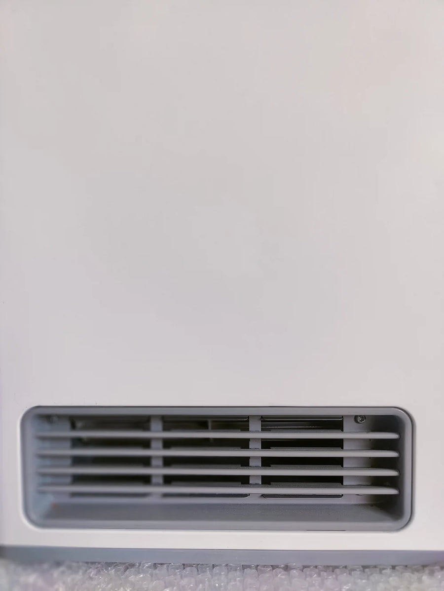 Rinnai 2.44KW ( 8996 BTU ) Japanese Gas Blower Heaters ( Advance Model ) GM Electronic