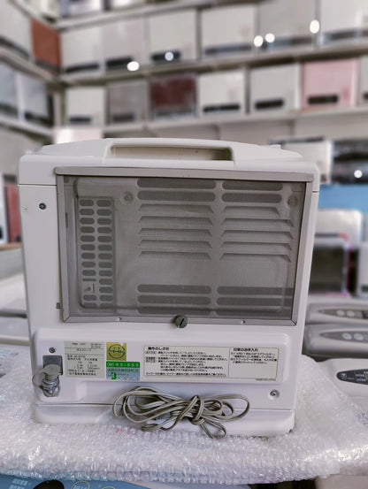 Rinnai 2.4KW ( 8296 BTU )Japanese Gas Blower Heaters GM Electronic