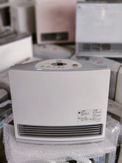 Ranai 3.49KW Japanese Gas Blower Heater (Model: GS-30T4T)