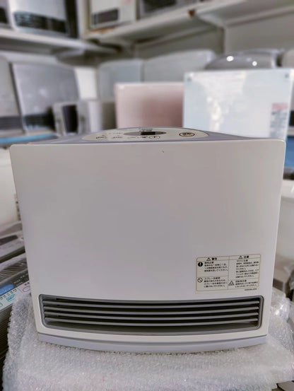 Ranai 3.49KW Japanese Gas Blower Heater (Model: GS-30T4T)