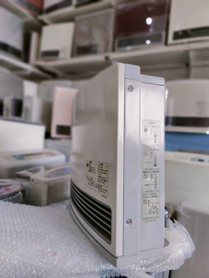 Ranai 3.49KW Japanese Gas Blower Heater (Model: GS-30T4T)