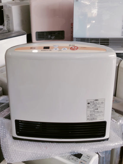 Rinnai 3.49KW (11900 BTU) Japanese Gas Blower Heater (Model: KN-305E-1)