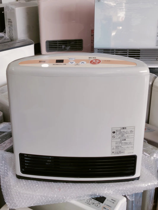 Rinnai 3.49KW (11900 BTU) Japanese Gas Blower Heater (Model: KN-305E-1)