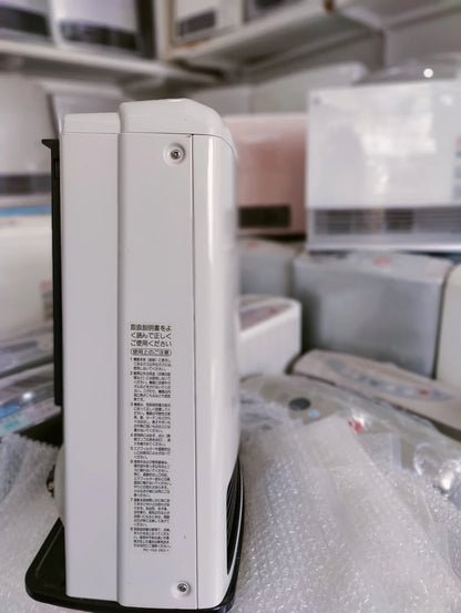 Rinnai 3.49KW (11900 BTU) Japanese Gas Blower Heater (Model: KN-305E-1)