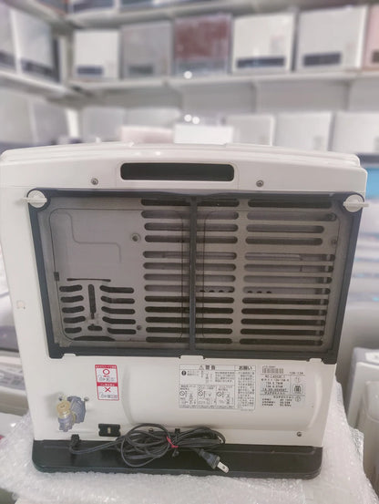 Rinnai 4.05 KW (13838 BTU) Japanese Gas Blower Heater (Model: RC-L4002E-1)