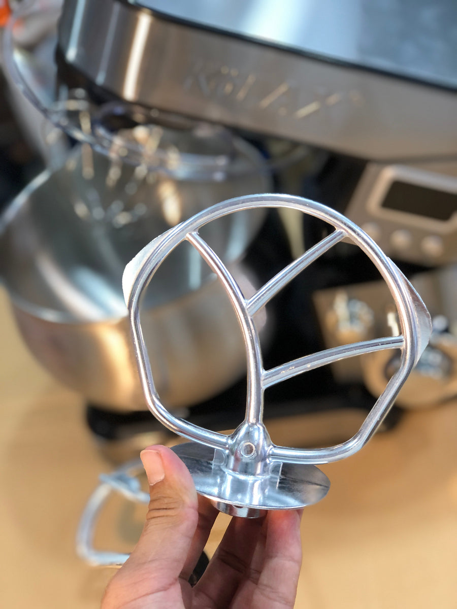 KOLAX 5L Digital Stand Mixer NR79184 - GM Electronic