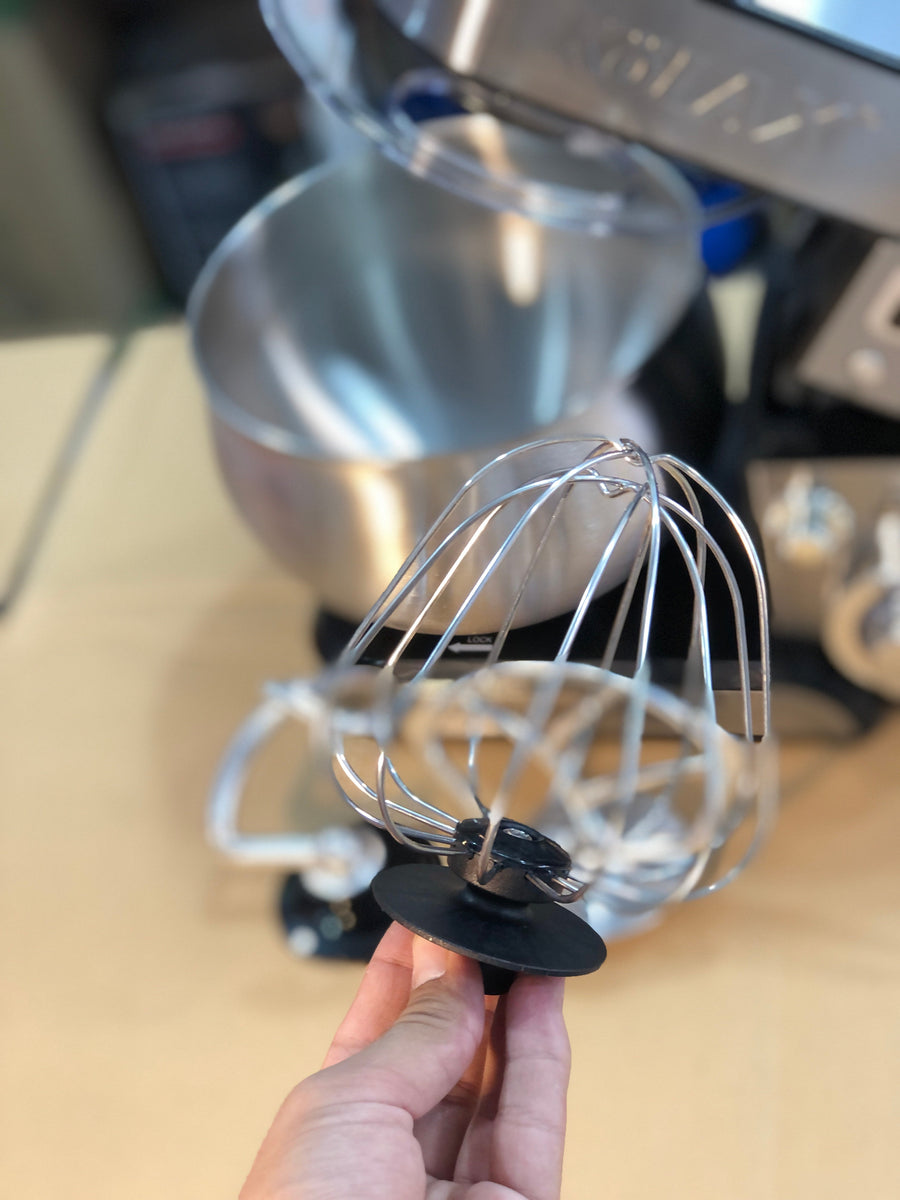 KOLAX 5L Digital Stand Mixer NR79184 - GM Electronic