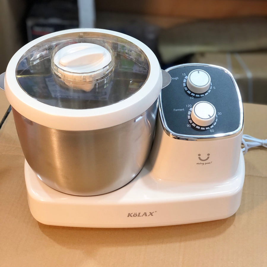 KOLAX Germany 7L Dough Maker 79185 - GM Electronic