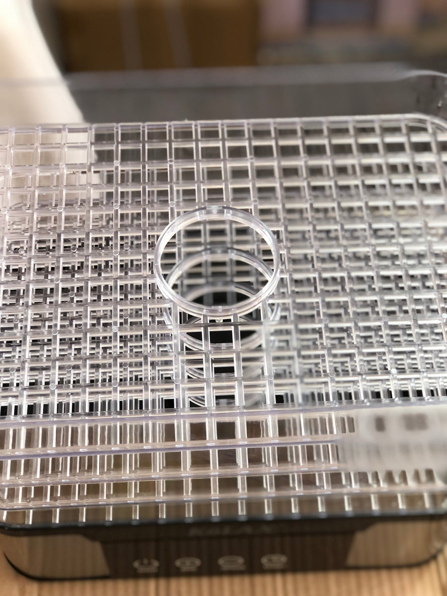 Kolax 5 Tray Food Dehydrator 914103 - GM Electronic