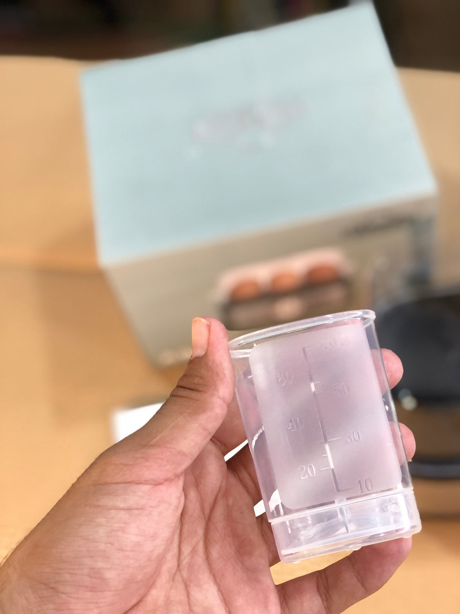 Uakeen Electric Egg Boiler ZL -3501 - GM Electronic