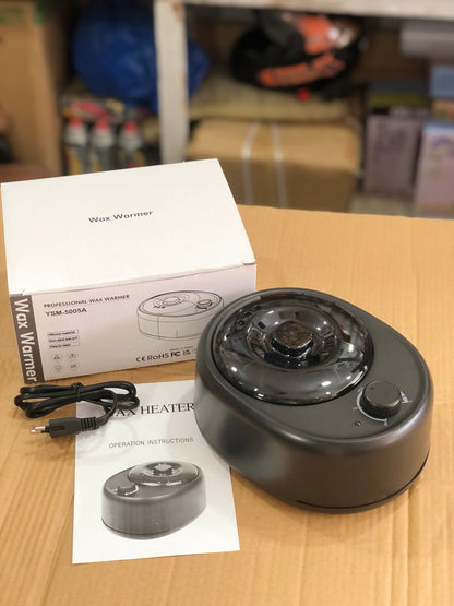 Professional Wax Warmer YSM-5005A - GM Electronic