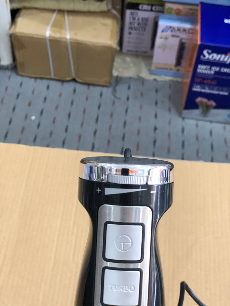 Uakeen Hand blender Zl-518 Quetta Imports