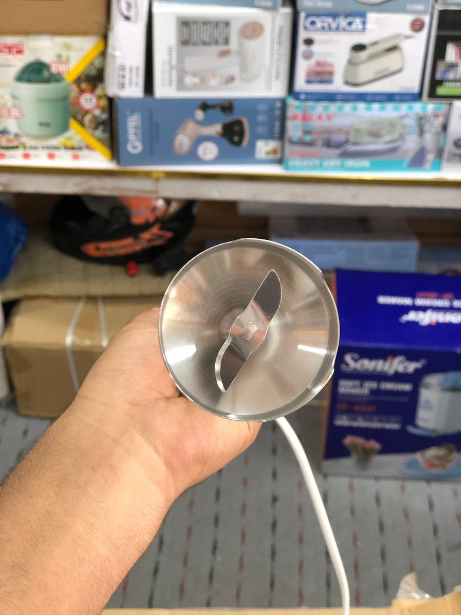 Uakeen 2 in 1 Electric Hand Blender Set Zl-524 Quetta Imports