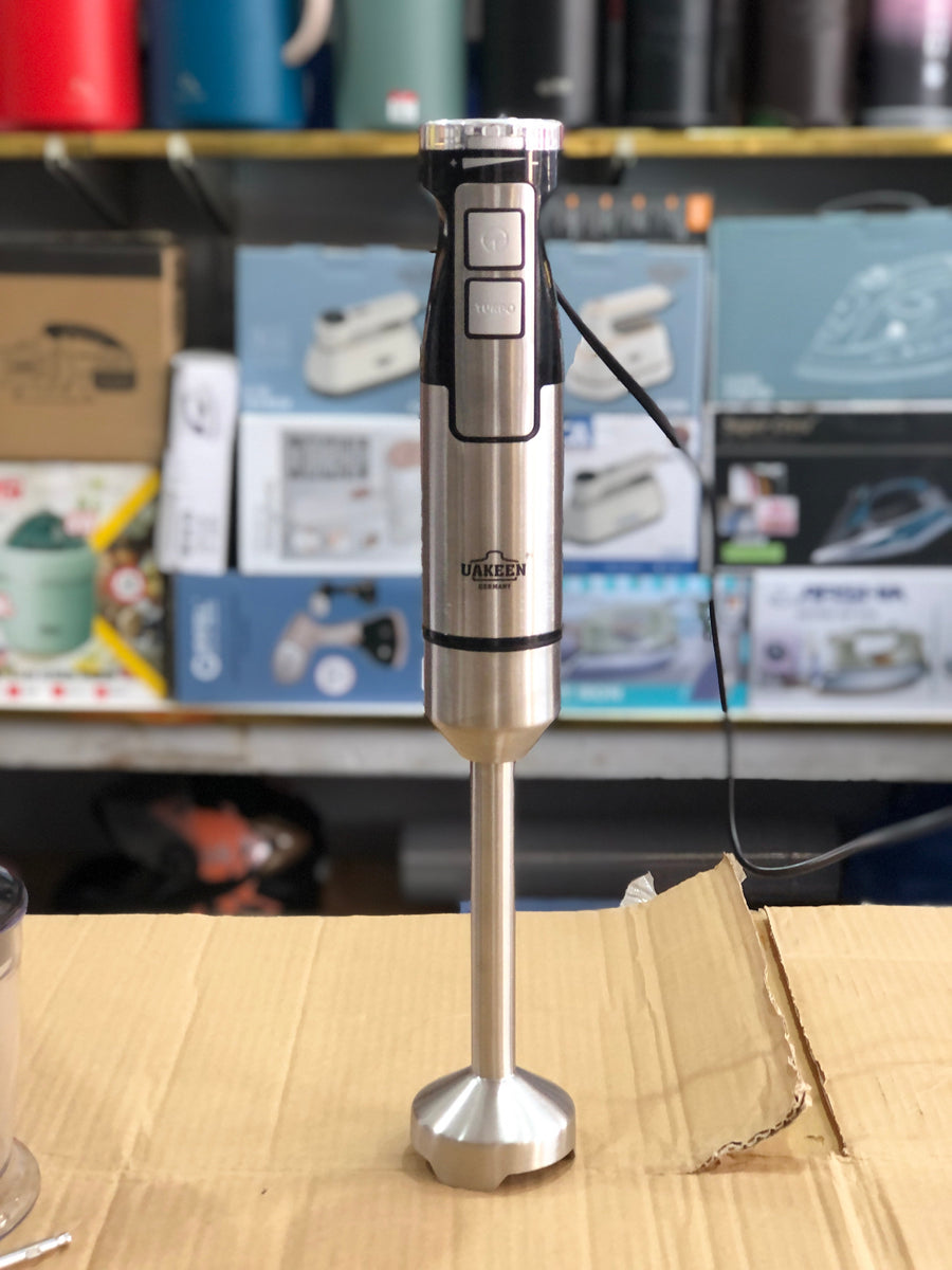 Uakeen Hand blender Zl-518 Quetta Imports