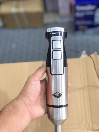Uakeen Hand blender Zl-518 Quetta Imports