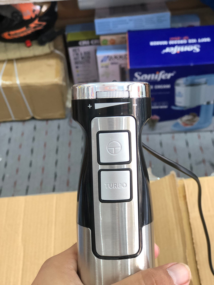 Uakeen Hand blender Zl-518 Quetta Imports