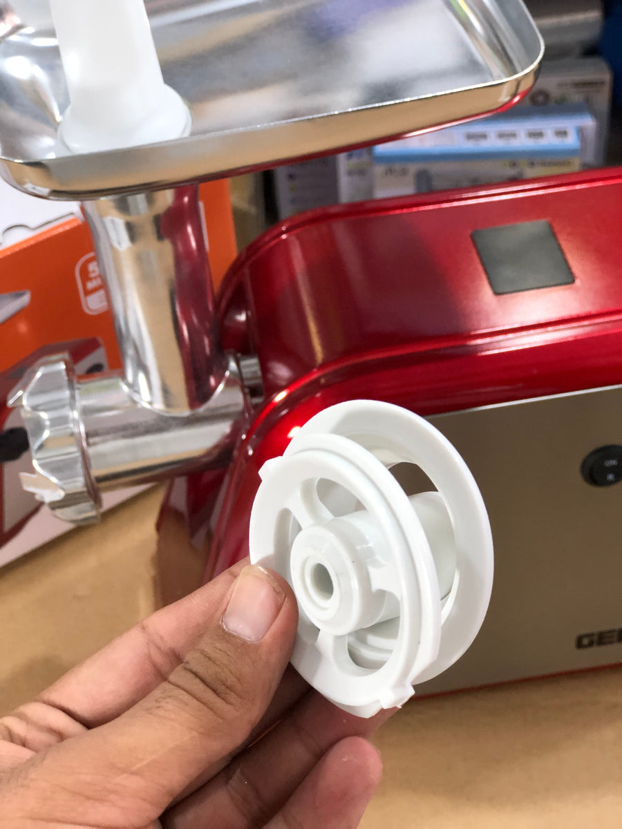 Geepas Meat grinder Gmg-1910 Quetta Imports
