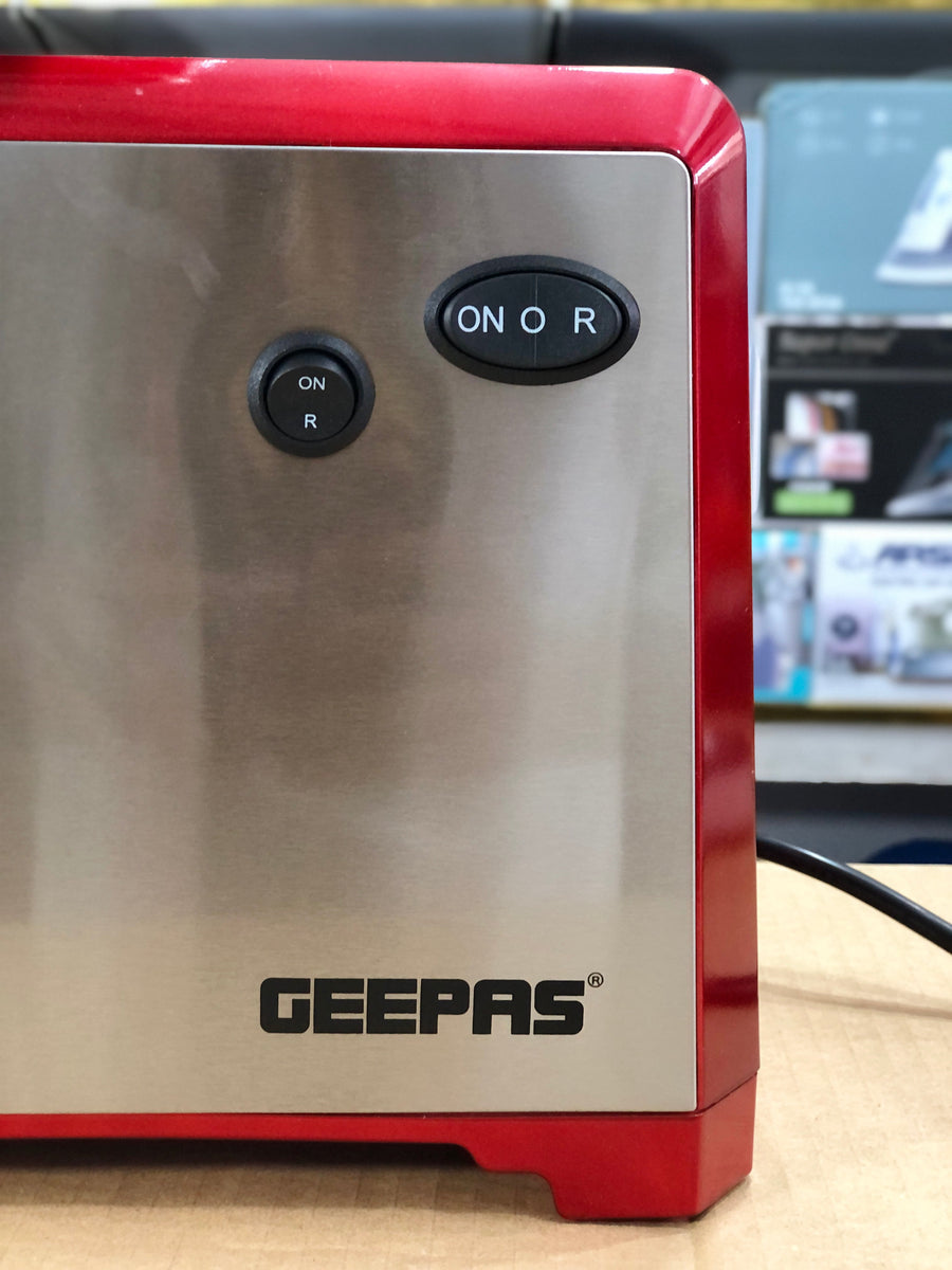 Geepas Meat grinder Gmg-1910 Quetta Imports