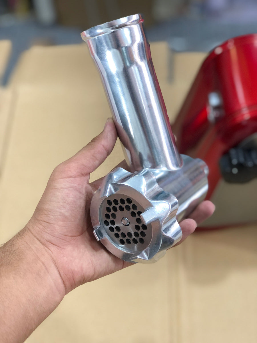 Geepas Meat grinder Gmg-1910 Quetta Imports