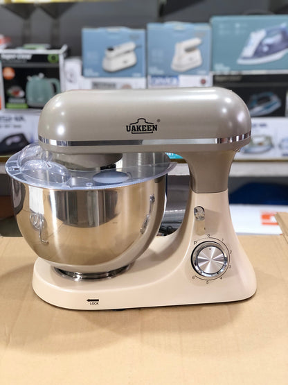 Uakeen 8L Stand Mixer ZL-1610 Quetta Imports