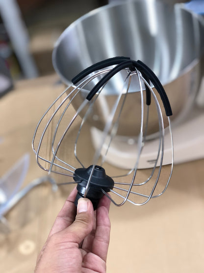 Uakeen 8L Stand Mixer ZL-1610 Quetta Imports