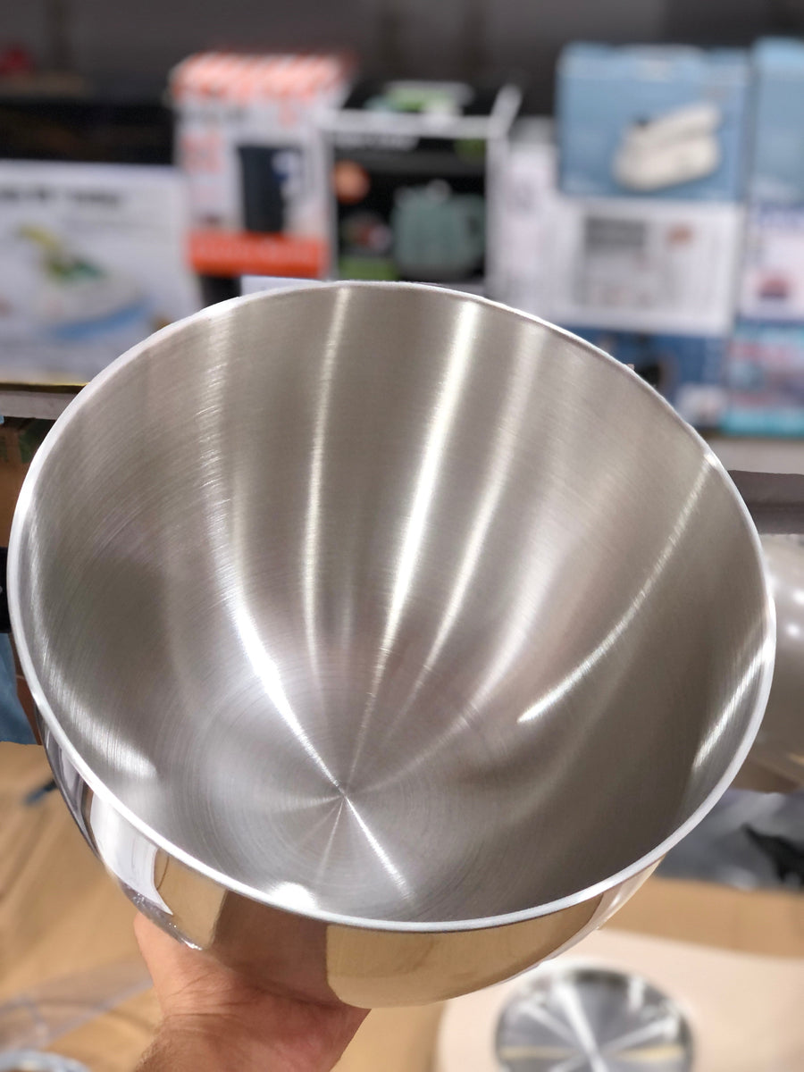 Uakeen 8L Stand Mixer ZL-1610 Quetta Imports