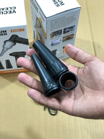 Turbo Jet Blower & Vacuum Cleaner 3in 1 FO49-1 Quetta Imports