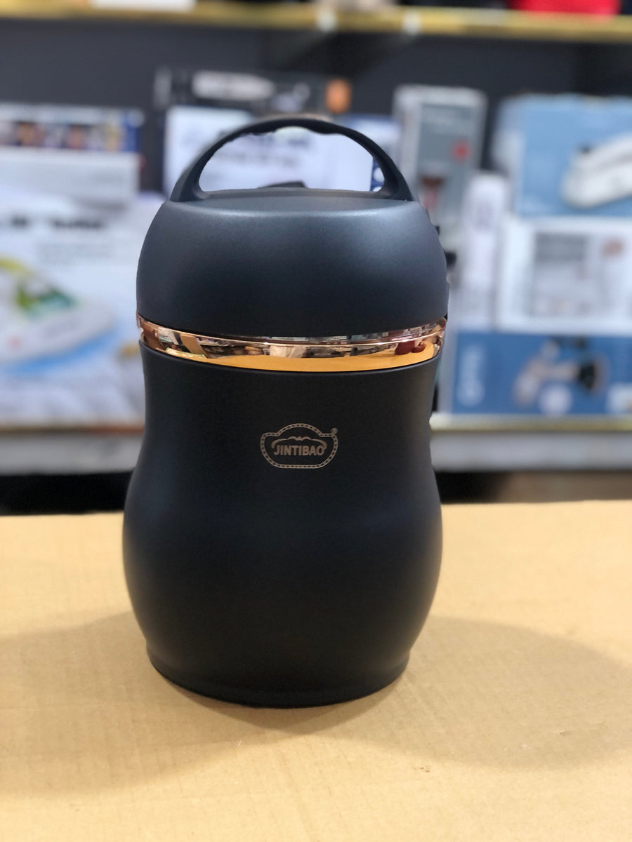 Imported Insulated 3.2L Lunch Box Quetta Imports