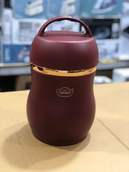 Imported Insulated 3.2L Lunch Box Quetta Imports