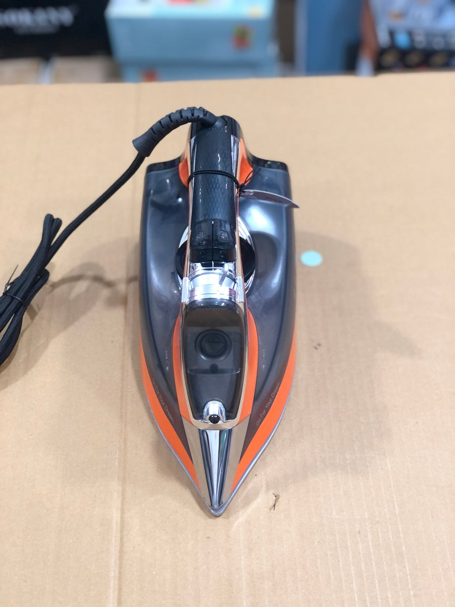 Uakeen Steam Iron ZL-812B G.M Electronices