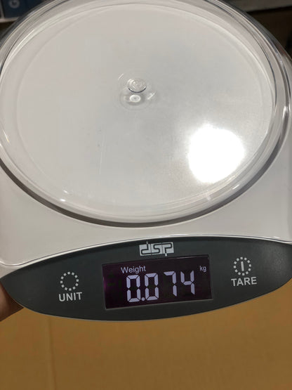 Mini Scale G.M Electronices