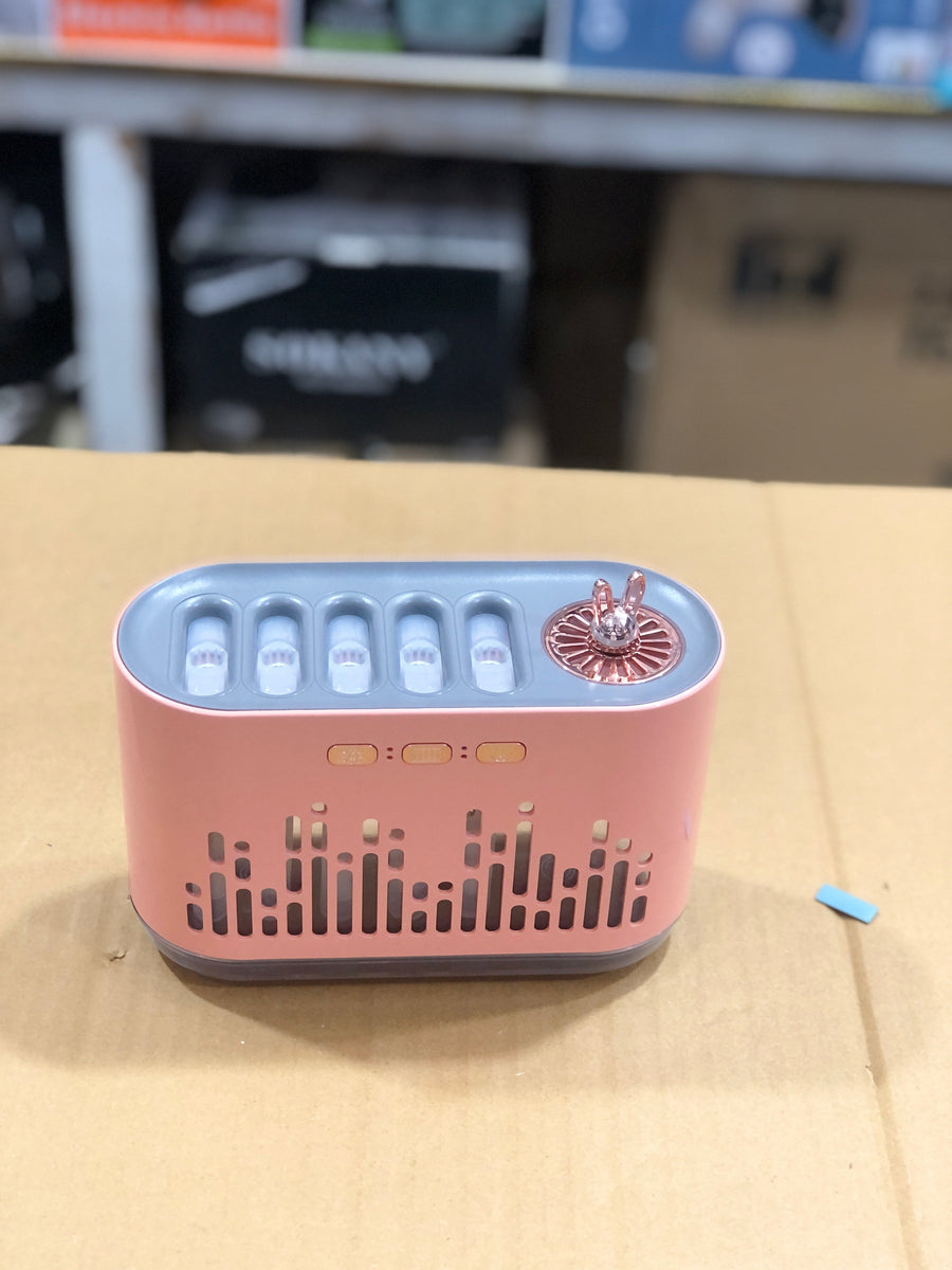 Aroma Rechargeable Humidifier G.M Electronices