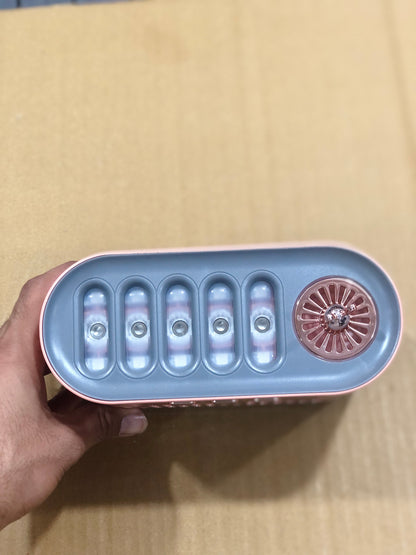 Aroma Rechargeable Humidifier G.M Electronices
