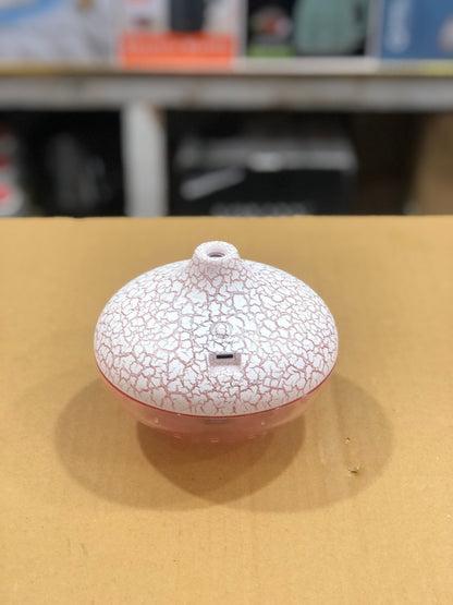 Ultrasonic Volcano Air Humidifier G.M Electronices