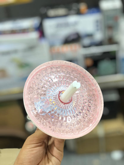 Ultrasonic Volcano Air Humidifier G.M Electronices