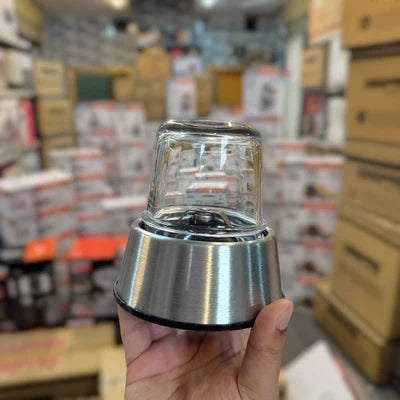 Geepas GSB5490P 800W Powermax Juicer with Blender