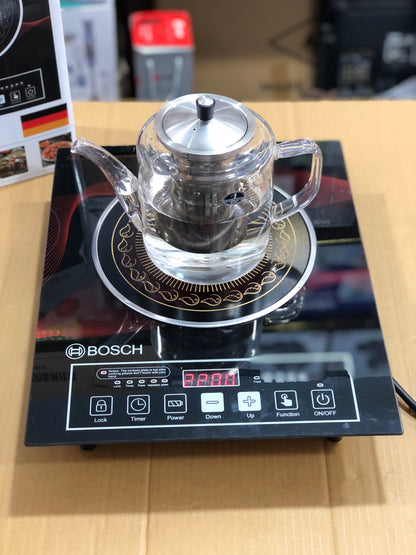 Bosch RBK-12 Infrared Cooker 2200W