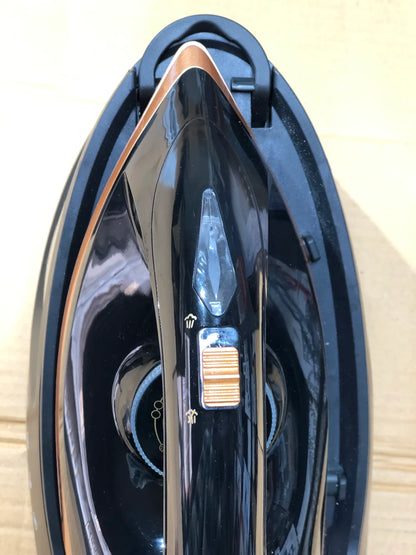 BOMA BM-199L 2400W Pressure Steam Electric Iron