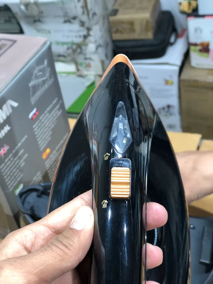 BOMA BM-199L 2400W Pressure Steam Electric Iron