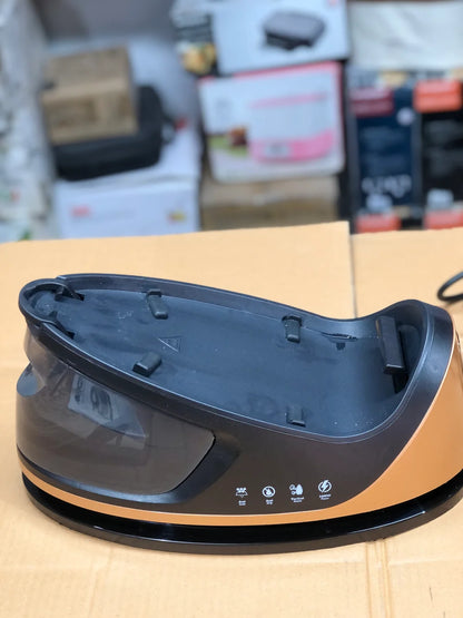 BOMA BM-199L 2400W Pressure Steam Electric Iron